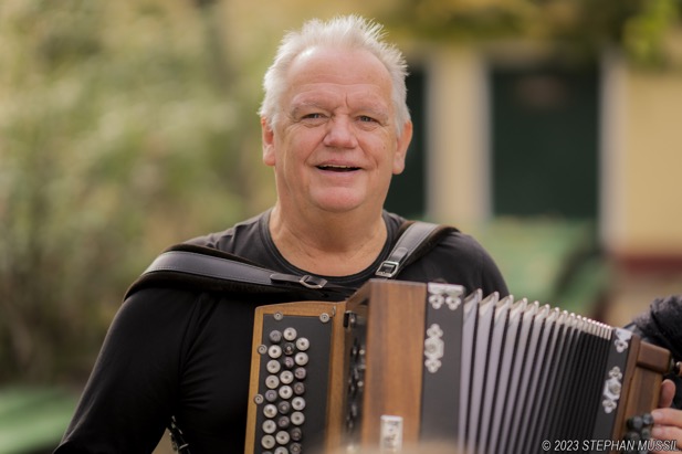 peter franz rauscher